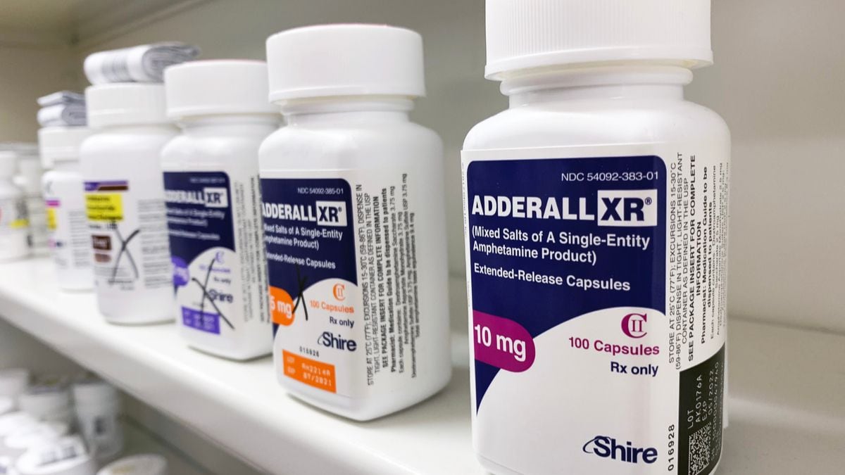 adderall xr manufacturer website