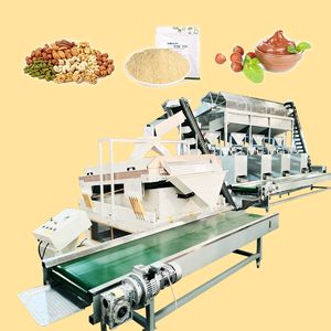 Sourcing Almond Ingredients Supplier from China: The Ultimate Guide 2026