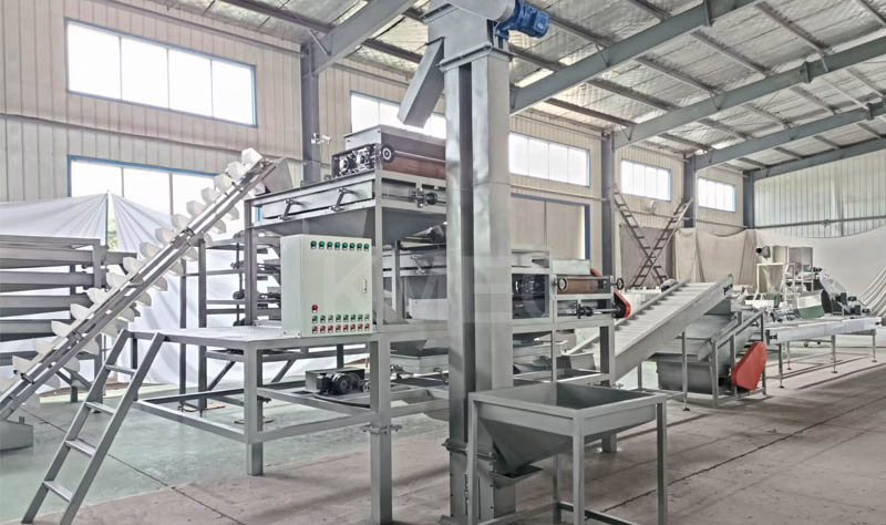 almond ingredients supplier