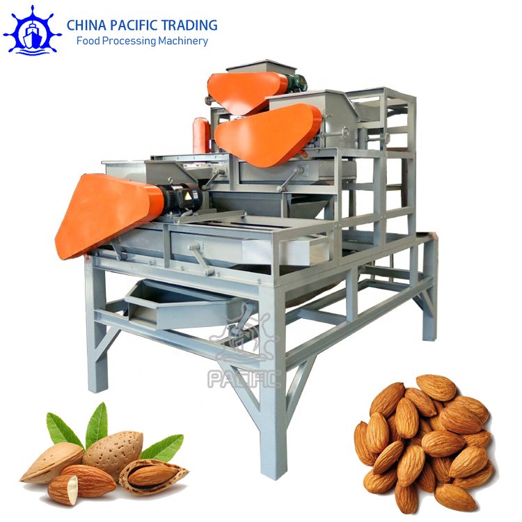almond ingredients supplier