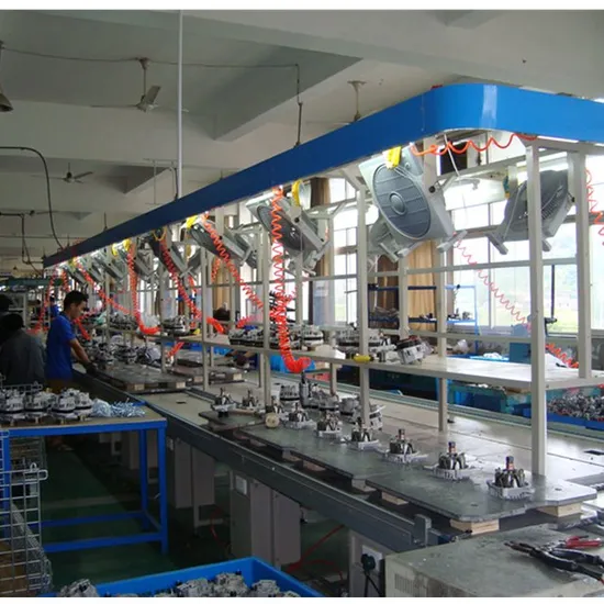 Sourcing Alternator Supplier from China: The Ultimate Guide 2026