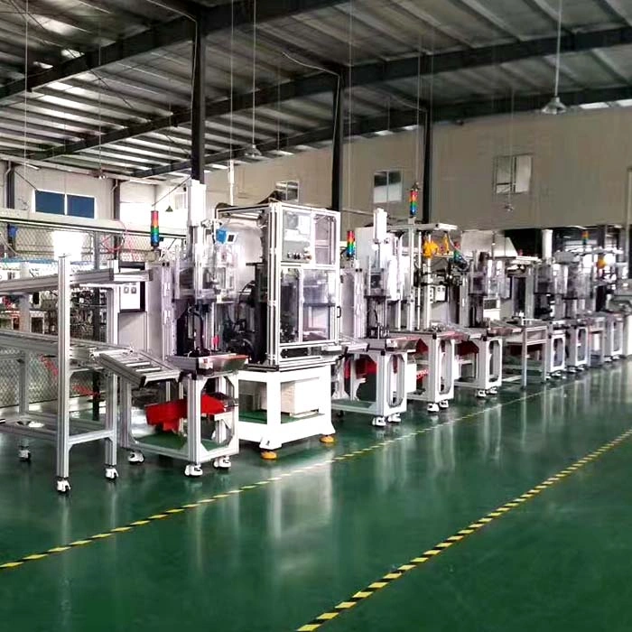 alternator supplier