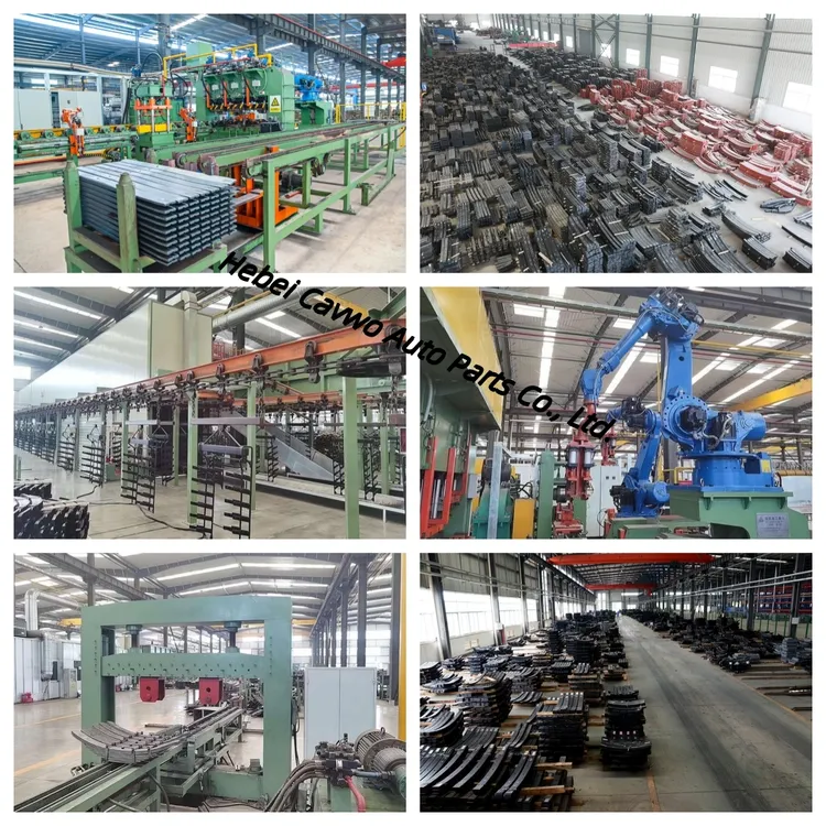 alternator supplier