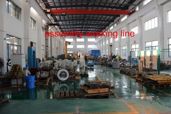 alternator supplier