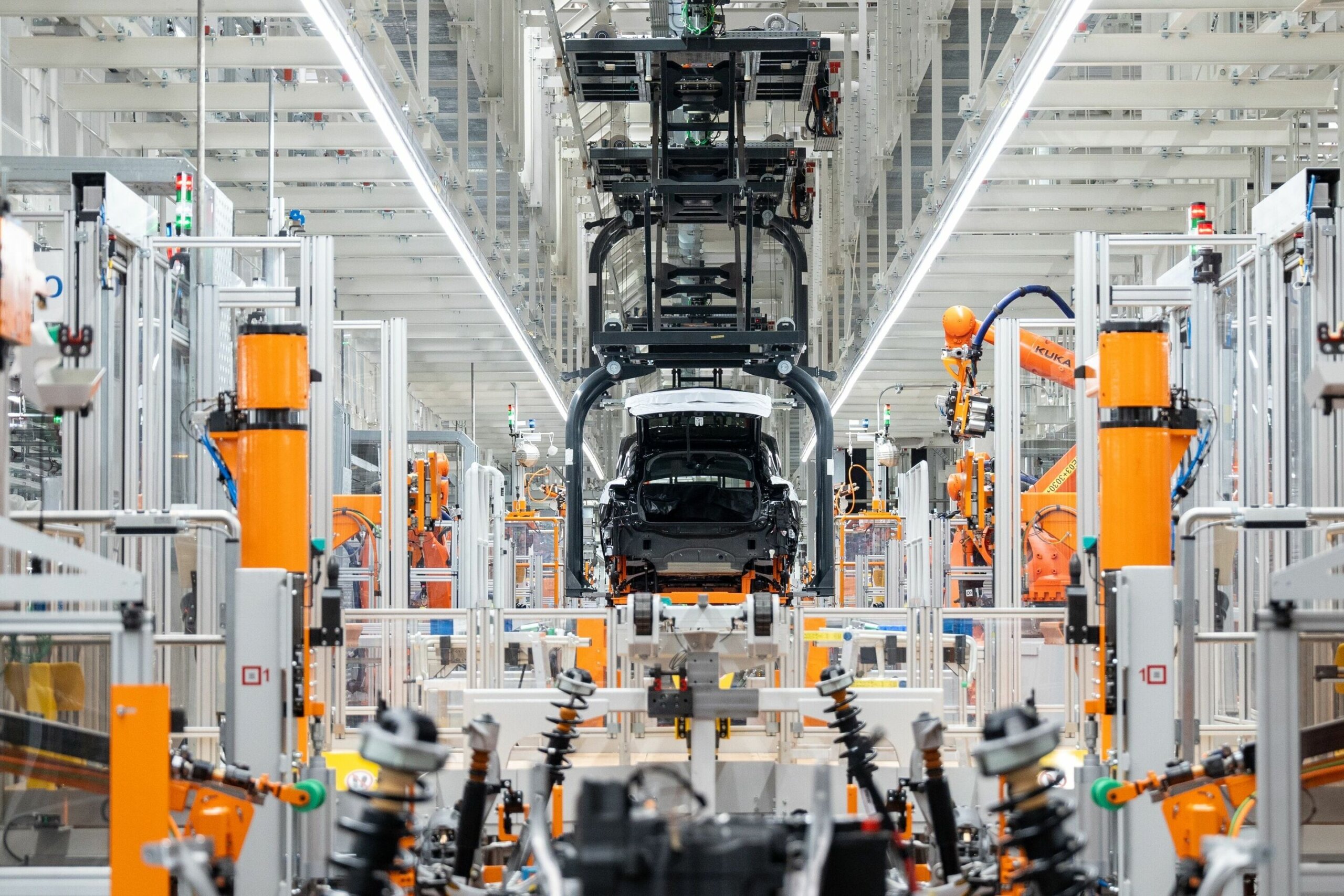 adu manufacturers
