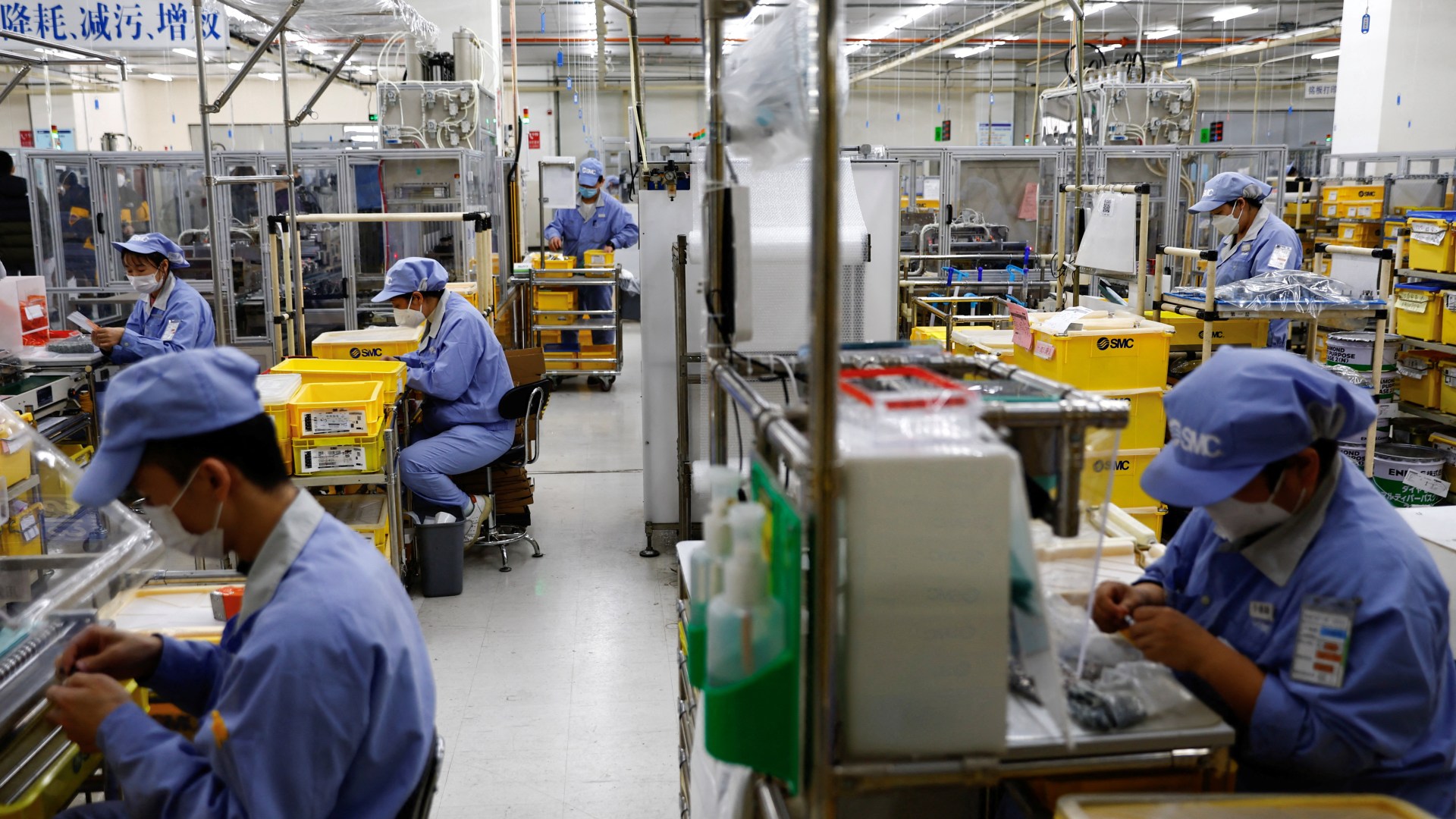 adu manufacturers