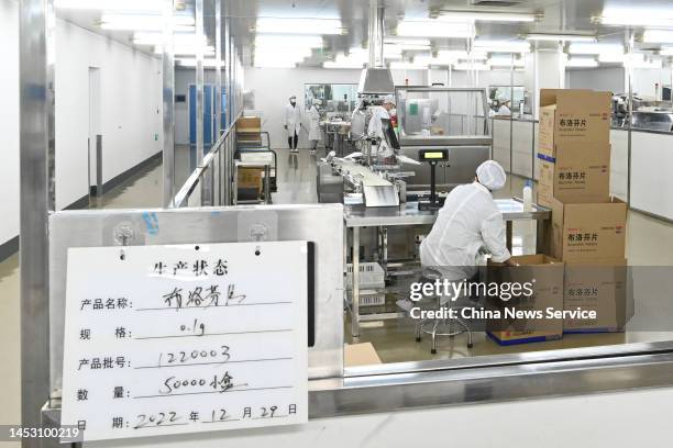 Sourcing Advil Manufacturer from China: The Ultimate Guide 2026