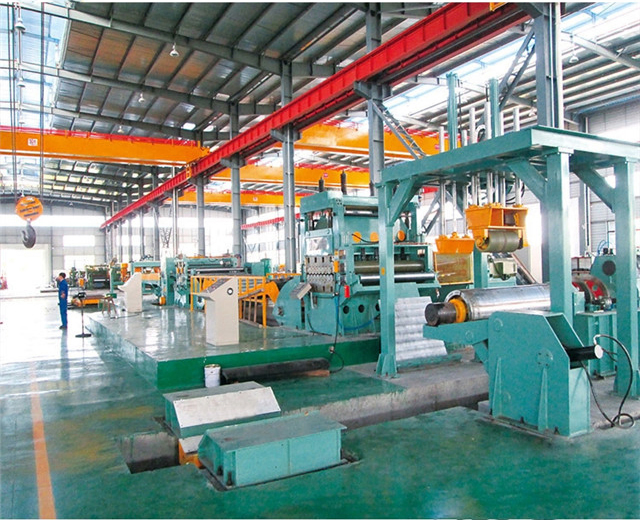 aluminum sheet supplier