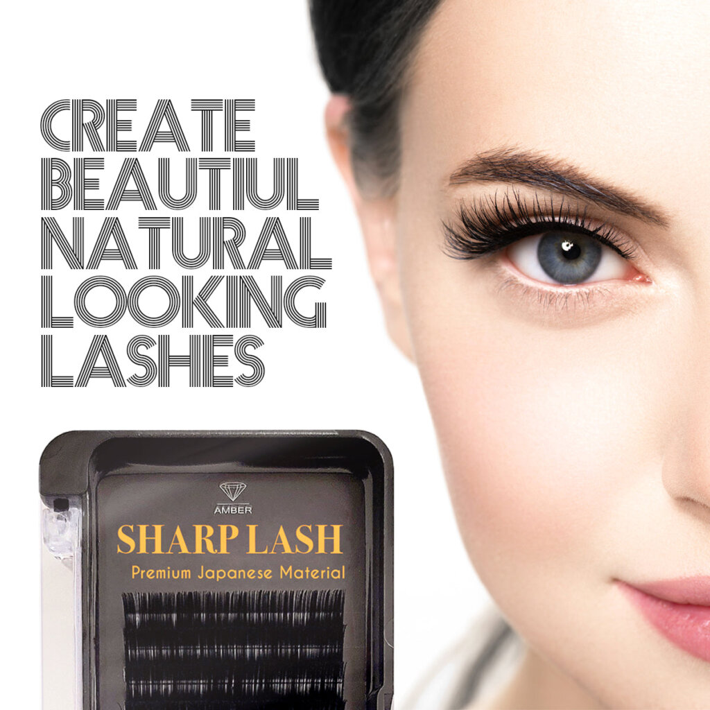 Sourcing Amber Lash Eyelash Extension Supplier from China: The Ultimate Guide 2026