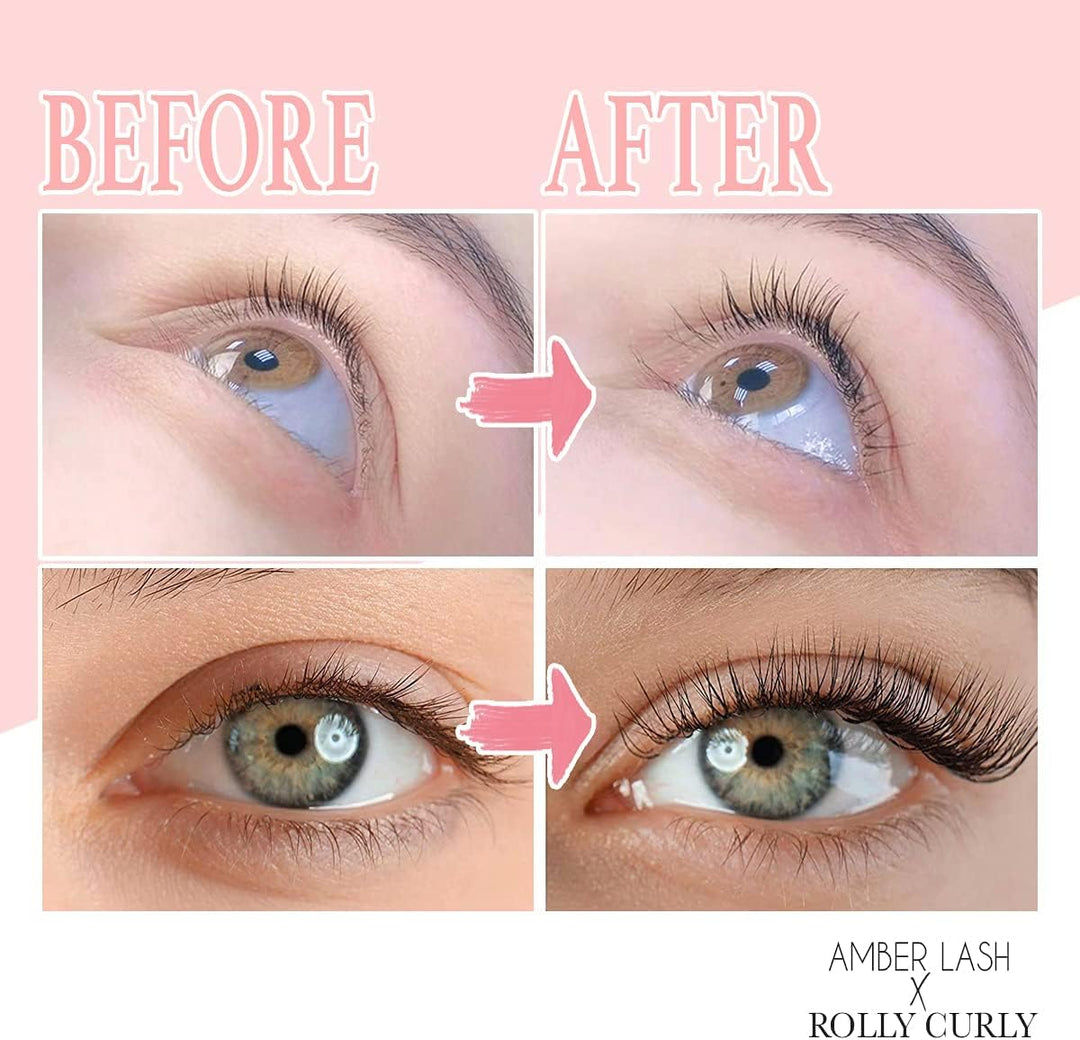 amber lash eyelash extension supplier