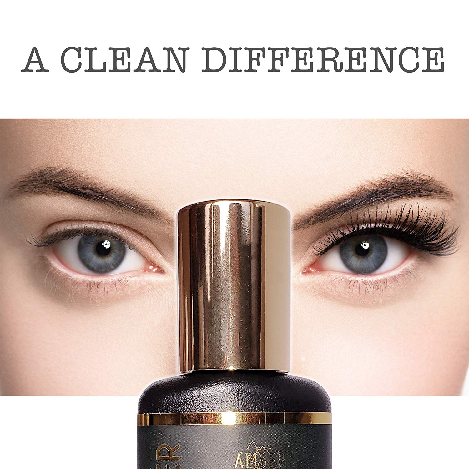 amber lash eyelash extension supplier