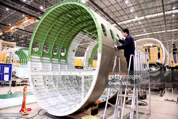 aerospace components manufacturers
