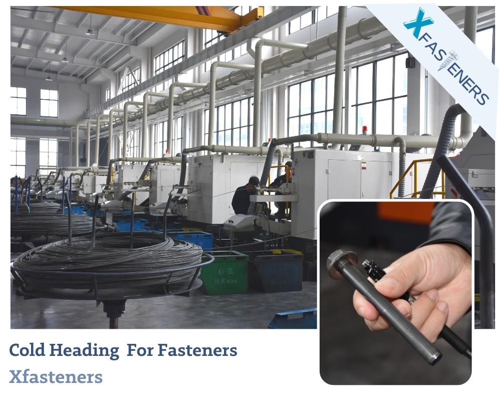 aerospace fasteners manufacturers