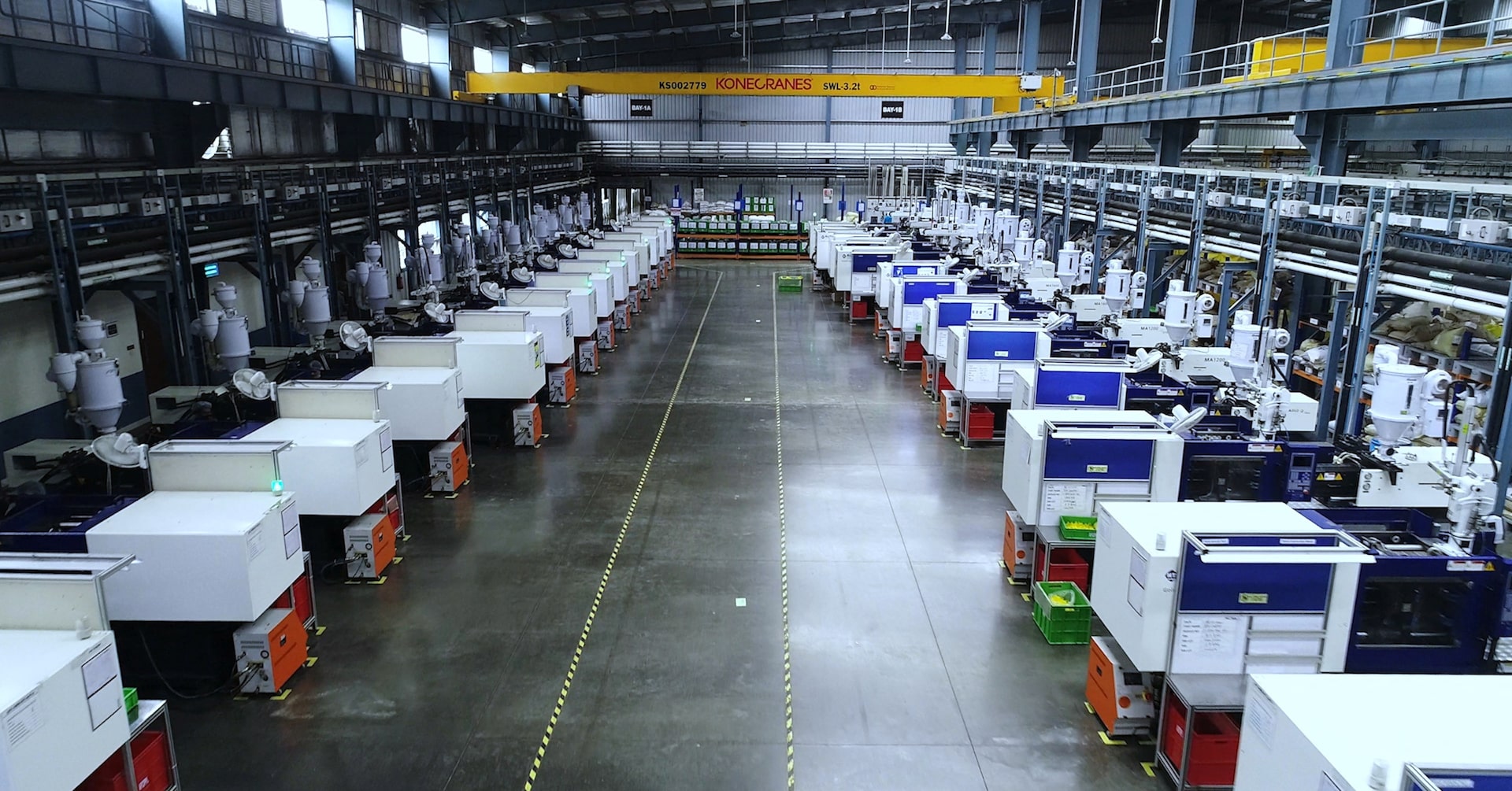 amusement machine supplier
