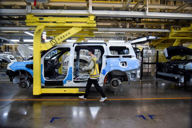 Sourcing African Car Manufacturers from China: The Ultimate Guide 2026