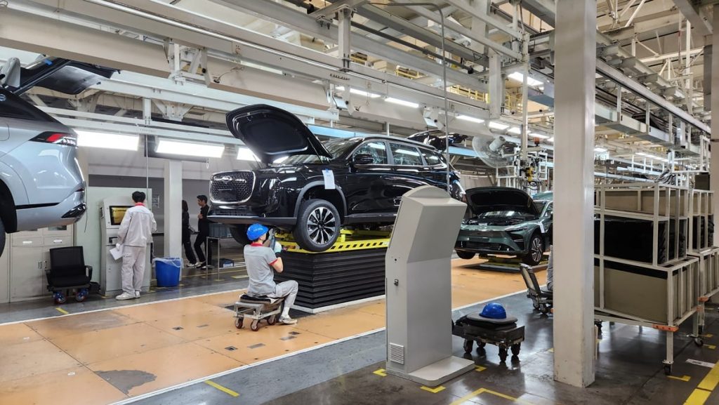 african car manufacturers