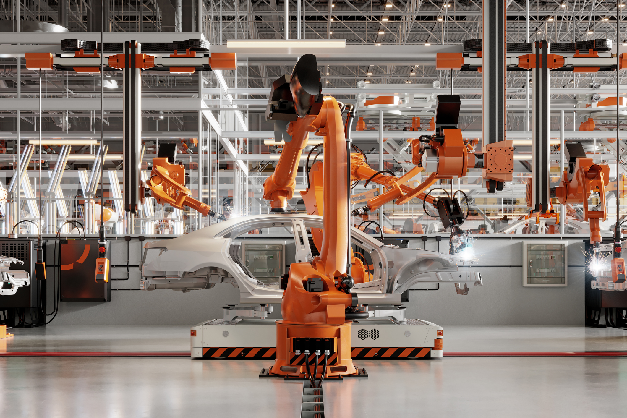 african car manufacturers