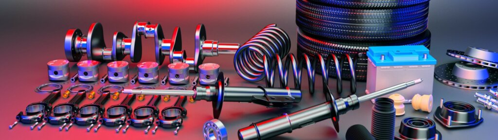 Sourcing Aftermarket Car Parts Manufacturers from China: The Ultimate Guide 2026
