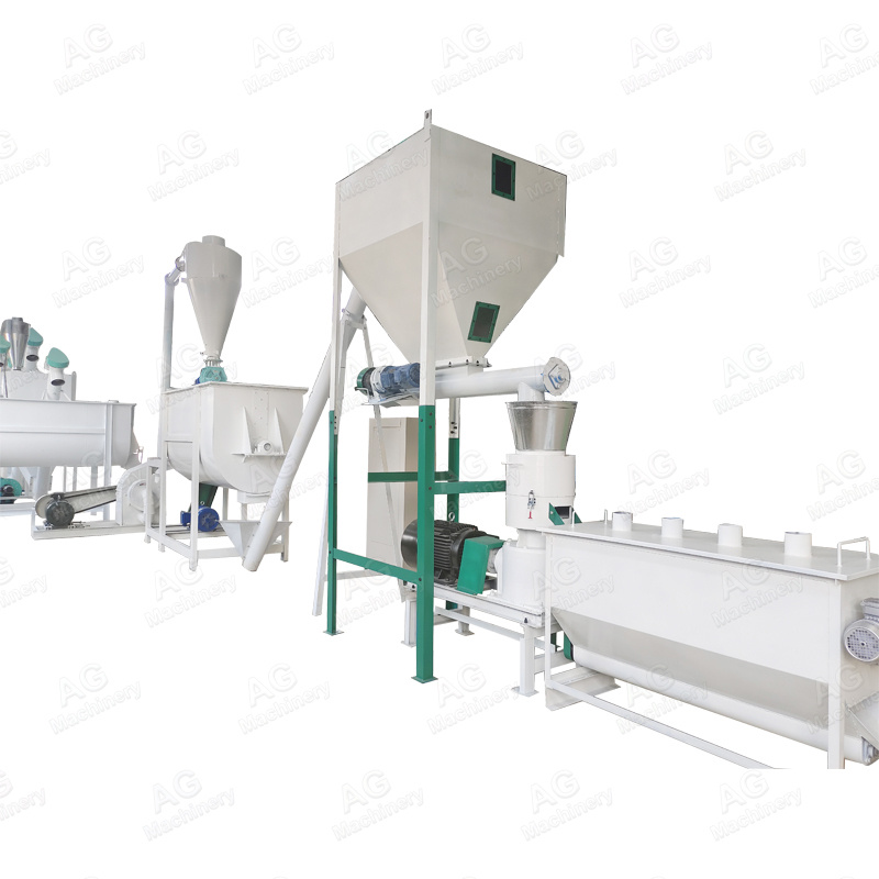 ag equipment manufacturers