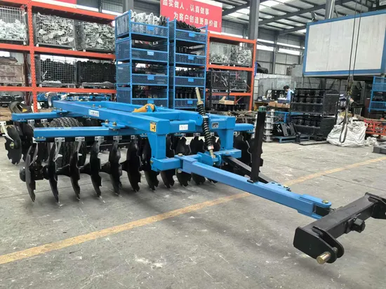 ag equipment manufacturers