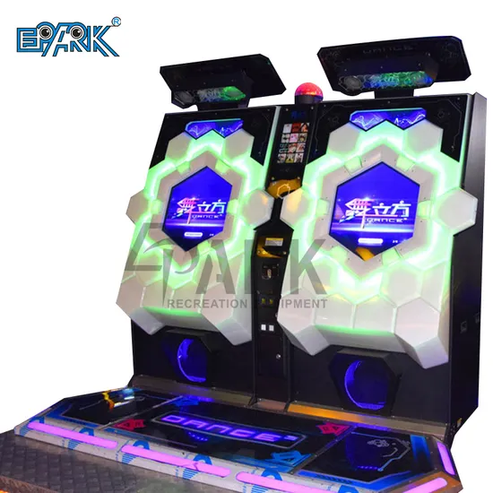 arcade machine supplier