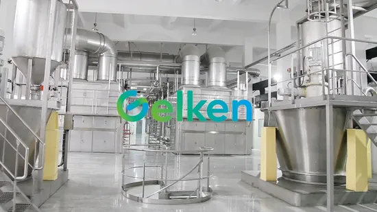 agar agar manufacturers