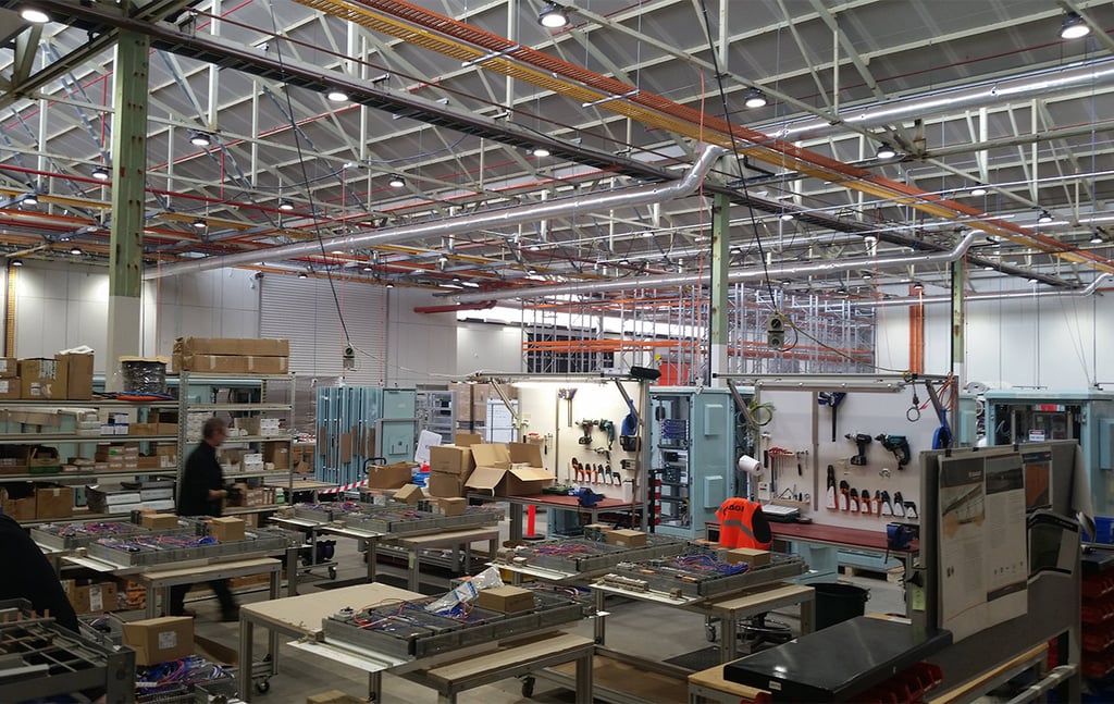 age of sage manufacturer in indiana