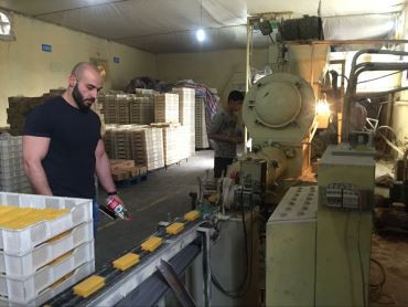 age of sage soap manufacturer