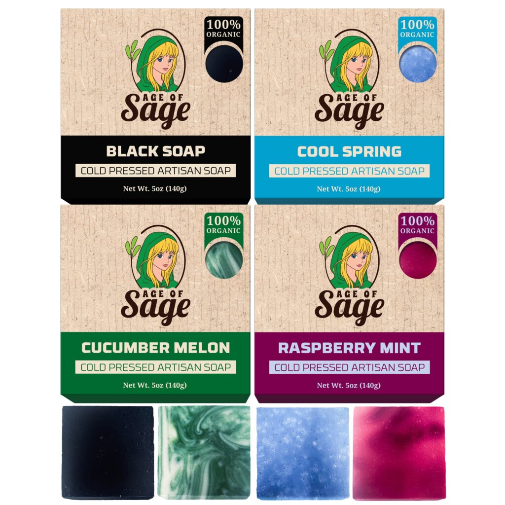 Sourcing Age Of Sage Soap Manufacturer In Indiana from China: The Ultimate Guide 2026