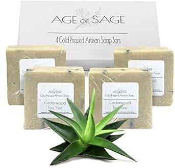 age of sage soap manufacturer in indiana