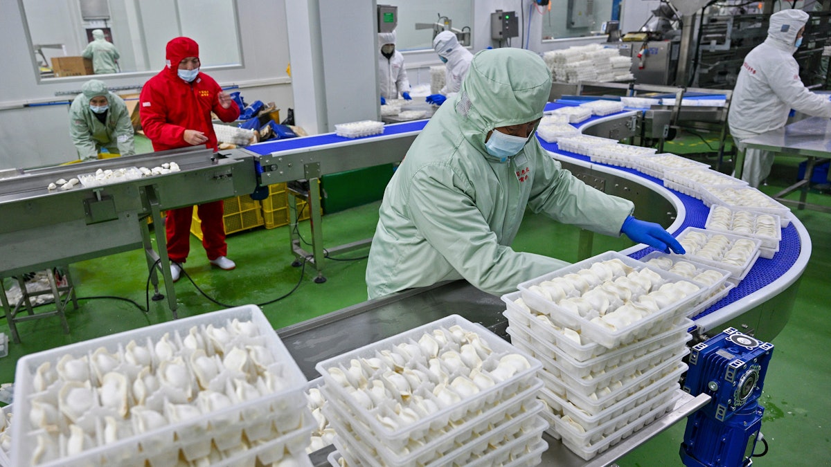 asian food supplier