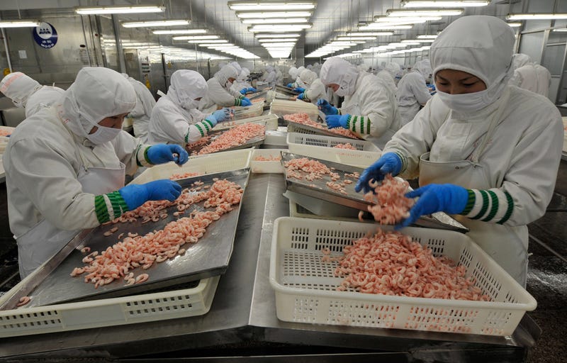 asian food supplier