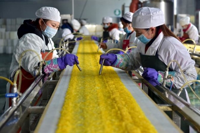 asian food supplier