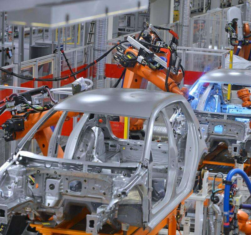 Sourcing Auto Body Supplier from China: The Ultimate Guide 2026