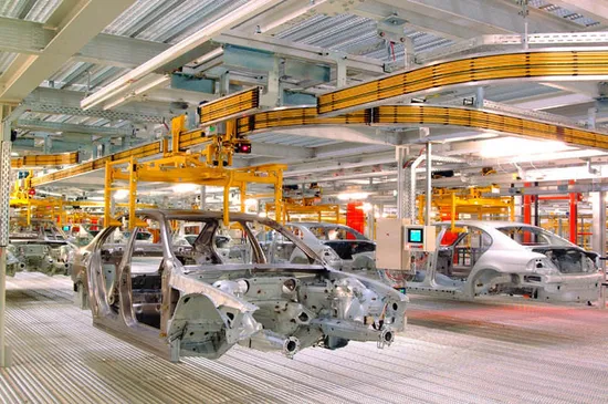 auto body supplier