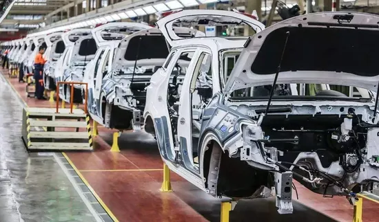 auto body supplier