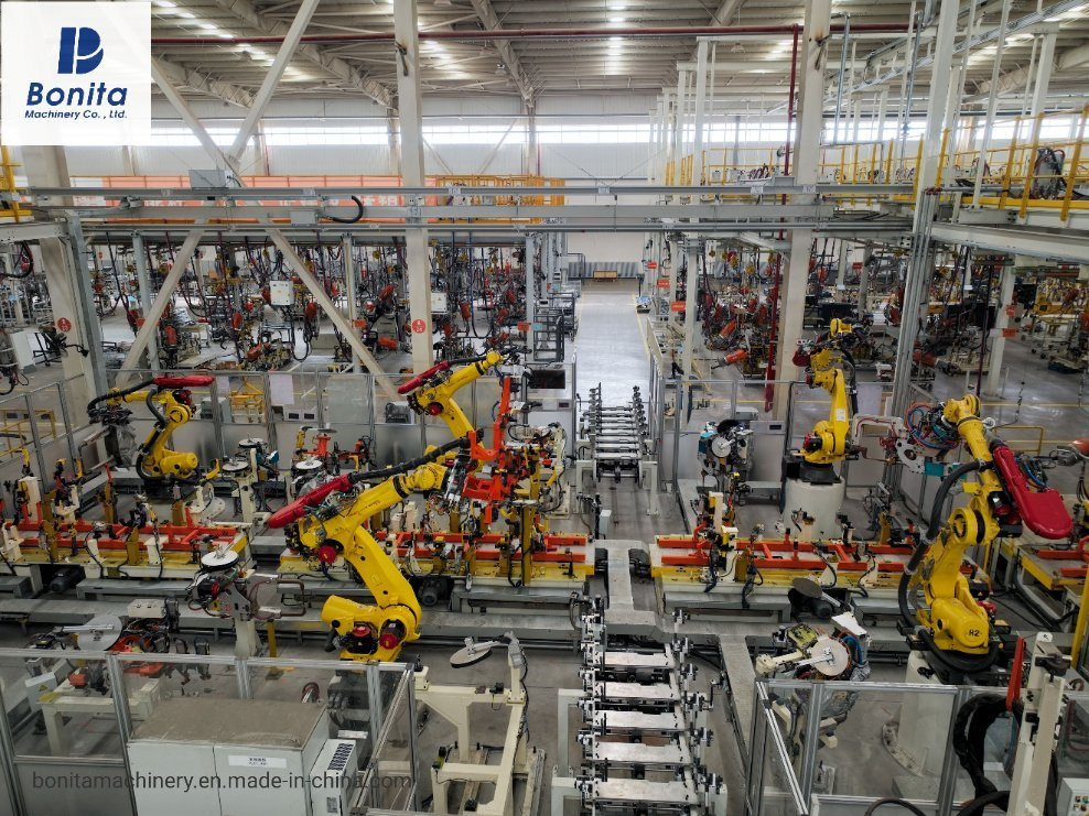 Sourcing Automation Parts Supplier from China: The Ultimate Guide 2026