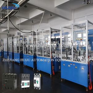 automation parts supplier