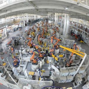 automation parts supplier
