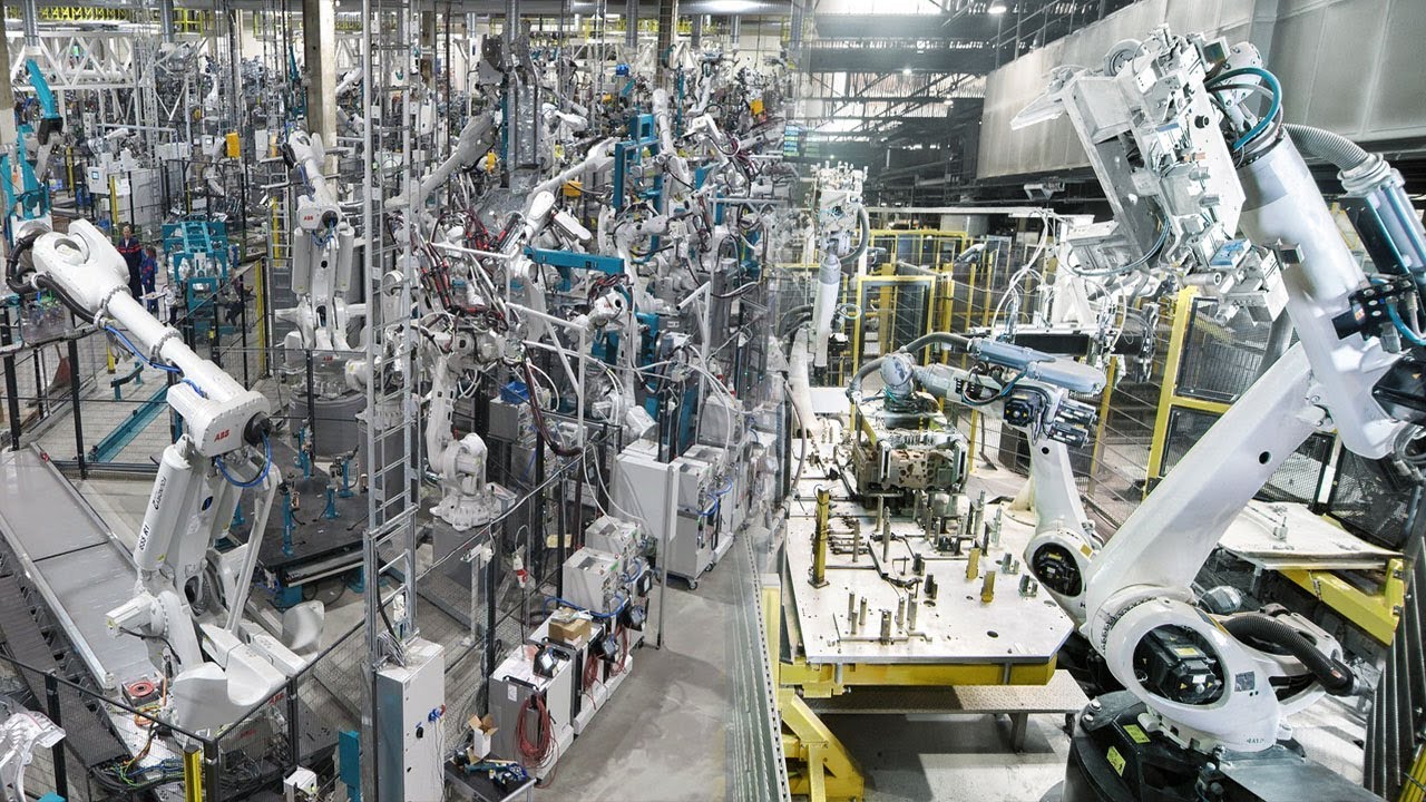 automation supplier