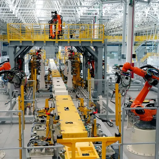 automation supplier