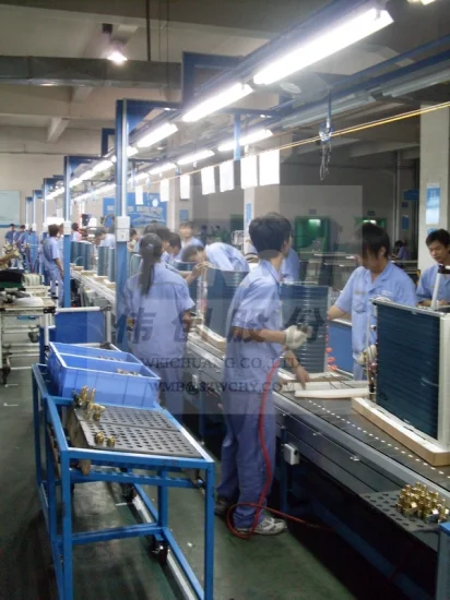 Sourcing Air Conditioner Manufacturer from China: The Ultimate Guide 2026
