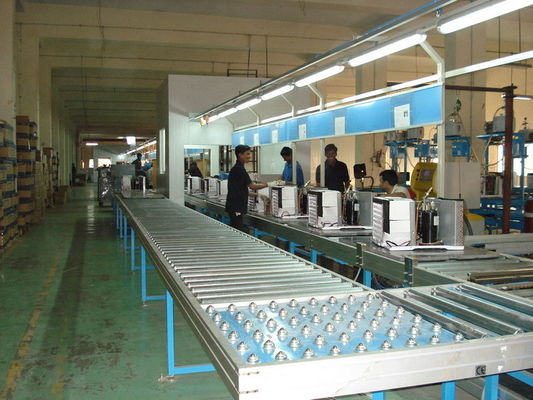 air conditioner manufacturer