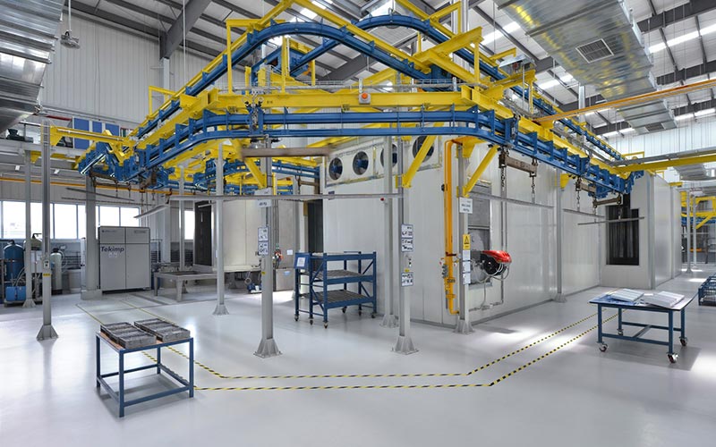 automotive paint supplier