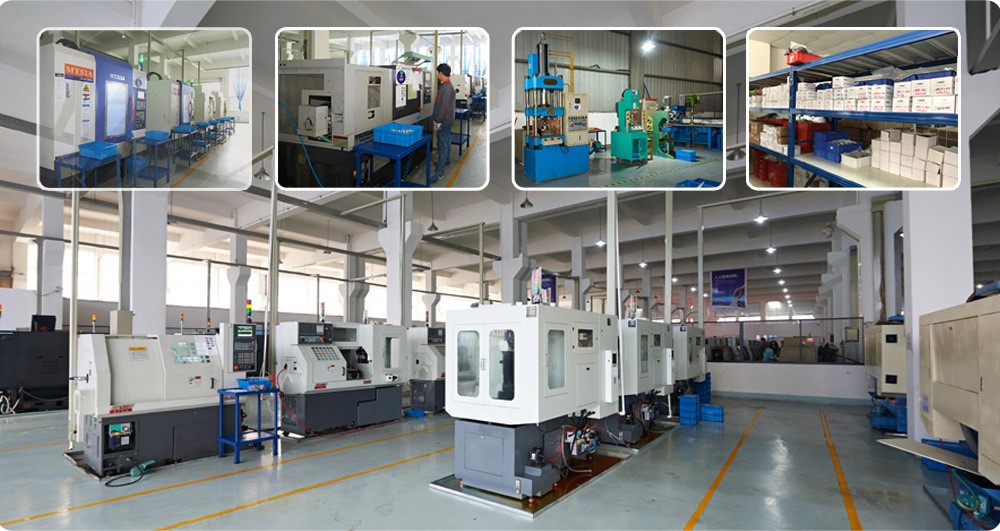Sourcing Air Cylinder Manufacturers from China: The Ultimate Guide 2026