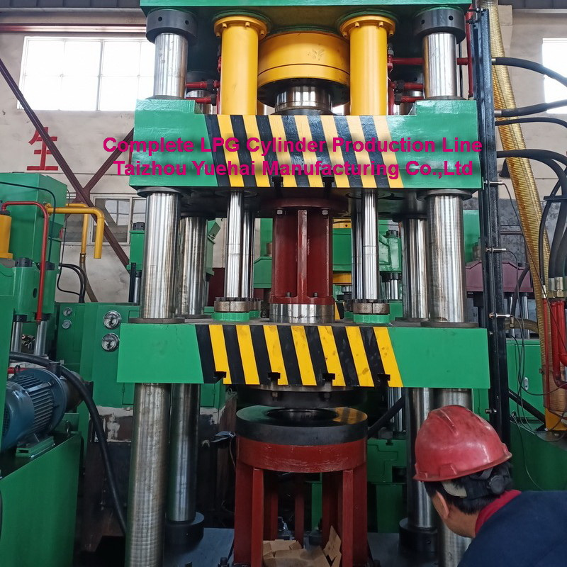 air cylinder manufacturers