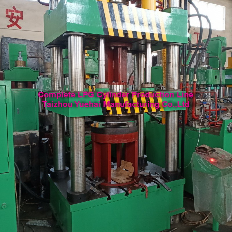 air cylinder manufacturers