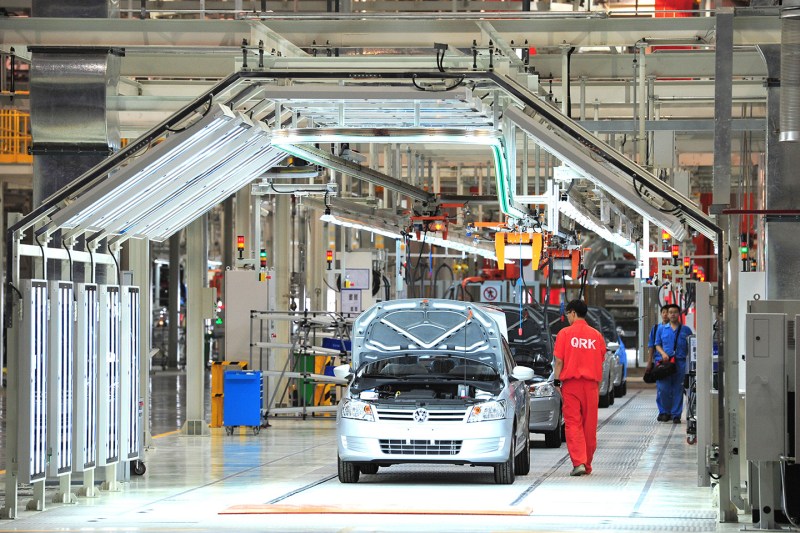 automotive supplier news