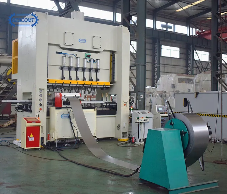 air filters manufacturer