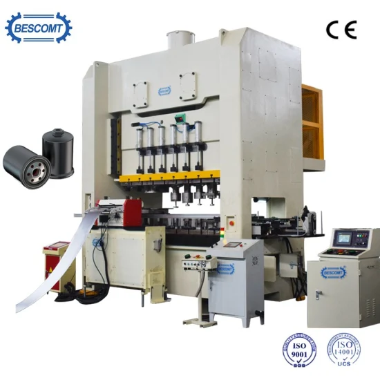 air filters manufacturer